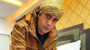 Jubin Nautiyal