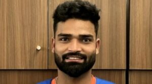 Kumar Kartikeya