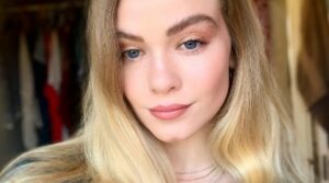 Leah McNamara