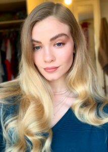 Leah McNamara Height, Weight, Age, Boyfriends, Biography, Family