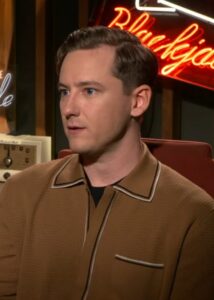 Lewis Pullman Height, Weight, Age, Girlfriend, Family, Facts, Biography