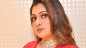 Malavika