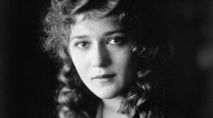 Mary Pickford