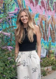 Maude Hirst Height, Weight, Age, Boyfriend, Biography, Family, Facts