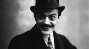 Max Linder