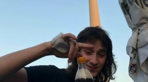 Maxx Morando