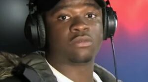 Michael Dapaah