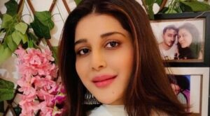 Mishika Chourasia