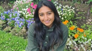 Mohena Kumari Singh