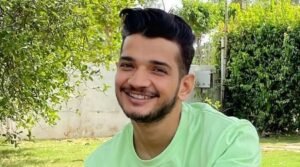 Munawar Faruqui