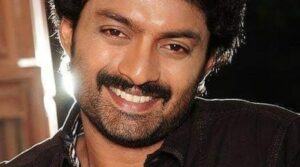 Nandamuri Kalyan Ram