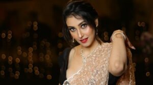 Navneet Kaur Dhillon