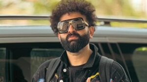 Navraj Hans