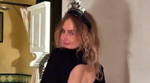 Olivia DeJonge