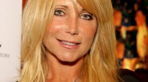 Pamela Bach