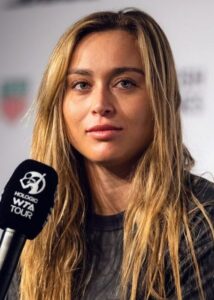 Paula Badosa Height, Weight, Age, Family, Facts, Boyfriend, Biography