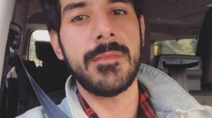 Pavail Gulati