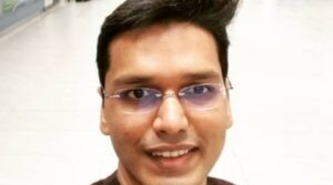 Pentala Harikrishna