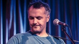 Phil Elverum