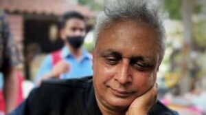 Piyush Mishra