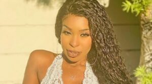 Porscha Coleman