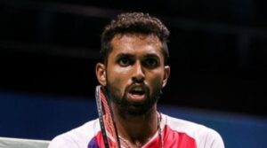 Prannoy H. S.