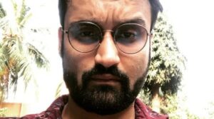 Raghav Raj Kakker
