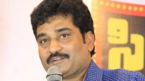 Rajeev Kanakala