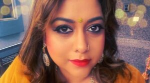 Rakshita