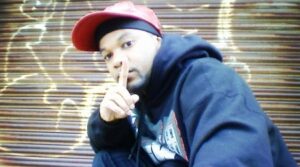 Red Spyda