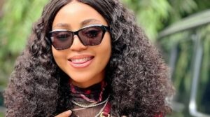 Regina Daniels
