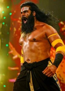 Rinku Singh (Wrestler) Height, Weight, Family, Facts, Education, Biography