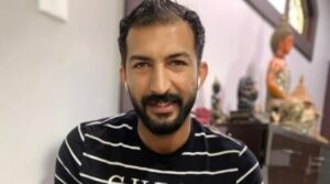 Rishi Dhawan