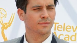 Robert James-Collier
