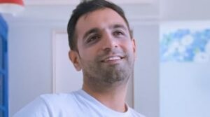 Rochak Kohli