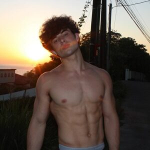 Ryan Clements Height, Weight, Age, Girlfriend, Facts, Biography