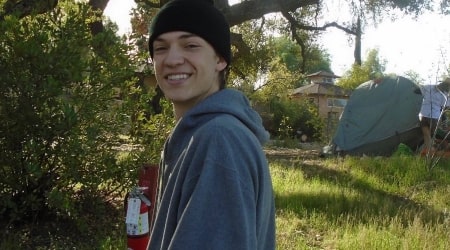 Ryder Robinson Height, Weight, Age, Girlfriend, Family, Facts, Biography