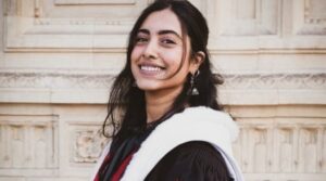 Sakhi Gokhale