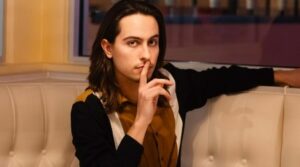 Sam Kiszka