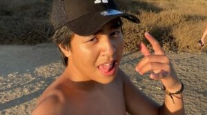 Sam Shoaf
