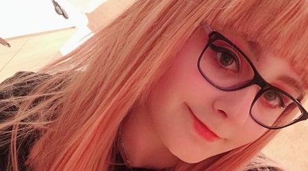 Samantha Strange Height, Weight, Age, Boyfriend, Facts, Biography