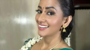Sanjana Singh