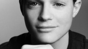 Sean Berdy
