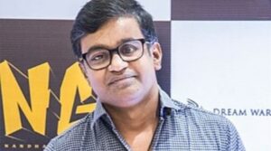 Selvaraghavan