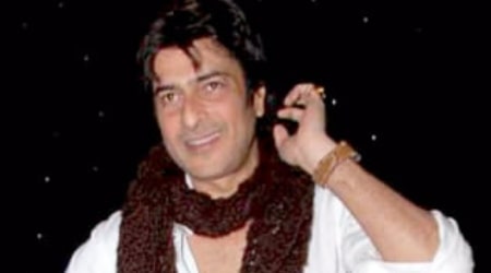 Sharad Kapoor Height, Weight, Age, Body Statistics