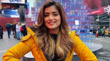 Shipra Goyal Height, Weight, Age, Body Statistics