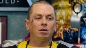 Sid Wilson