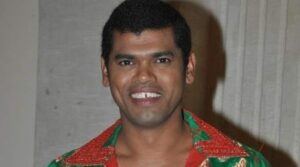 Siddharth Jadhav