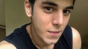 Siddharth Sharma