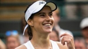 Sorana Cîrstea